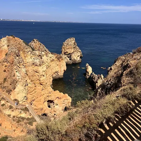 アパート Casa Vau ポルティマン