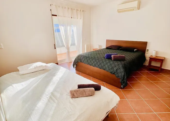 Casa Vau ポルティマン