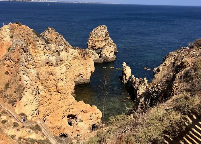 公寓 Casa Vau 波尔蒂芒