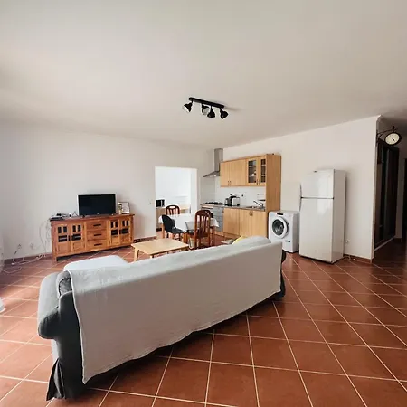 Appartement Casa Vau *