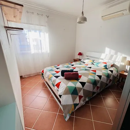 Casa Vau Appartement *