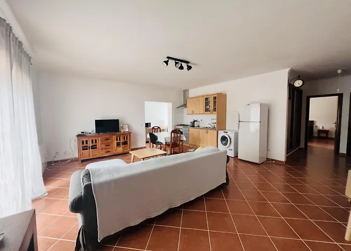 Appartement Casa Vau *