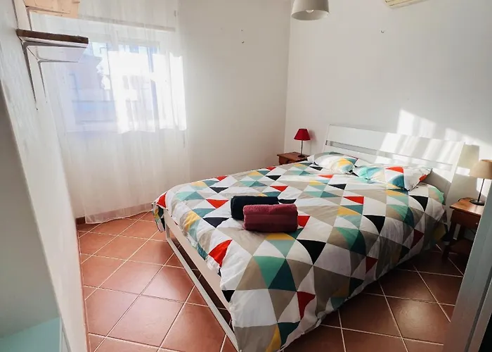 Casa Vau Appartement *