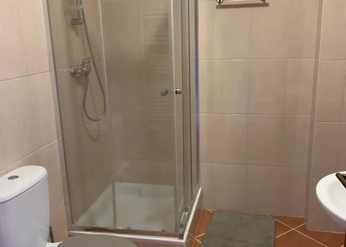 Appartement Casa Vau *