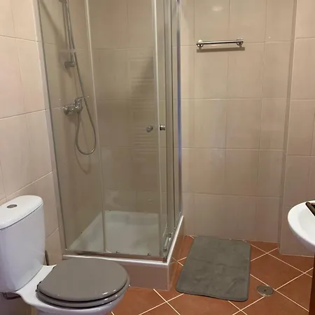 Apartman Casa Vau *